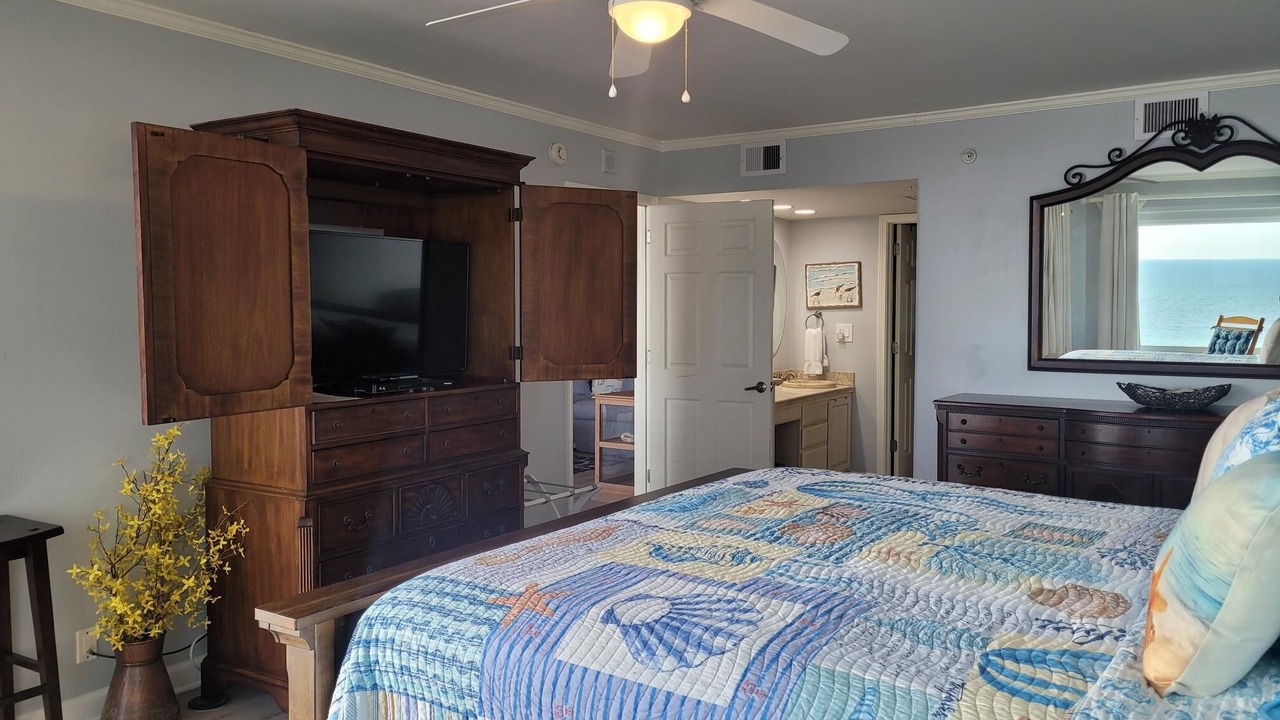 Photo of Bedroom in Parasol West