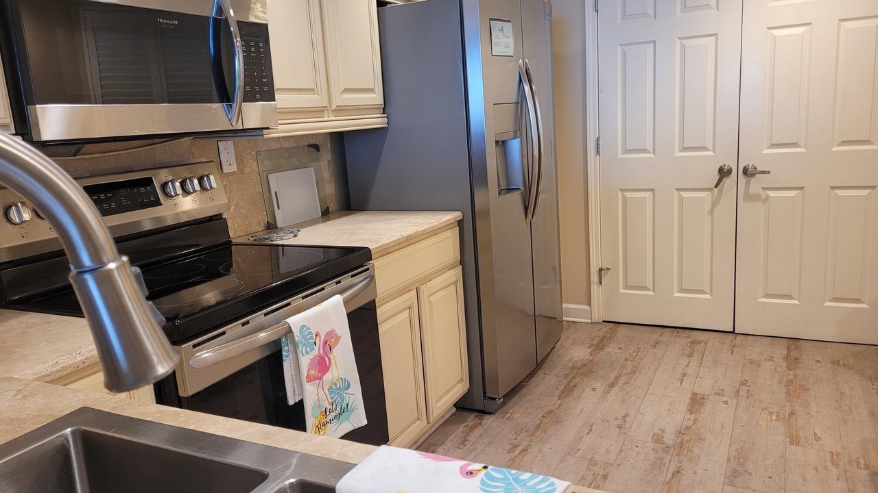 Photo of Kitchen in Parasol West