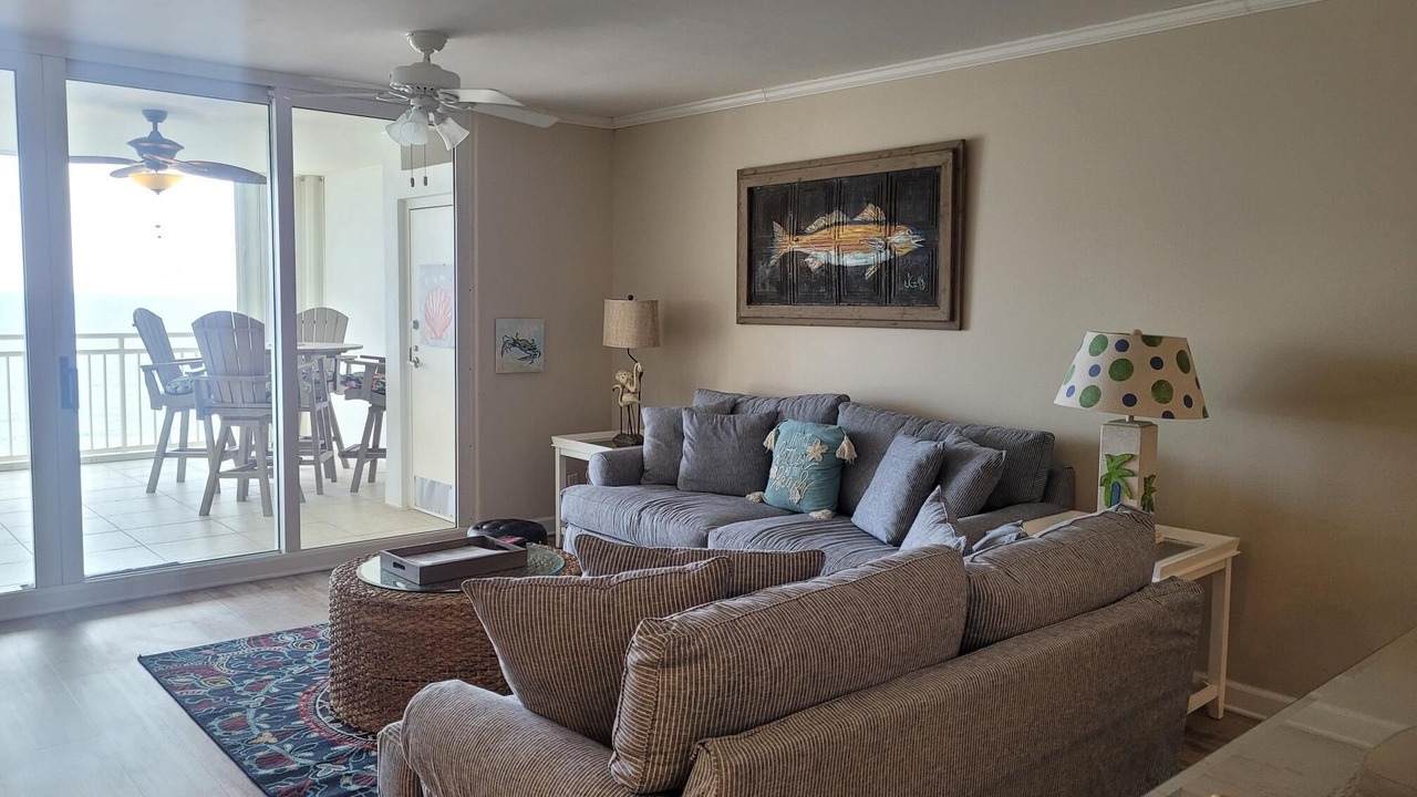 Photo of Livingroom in Parasol West