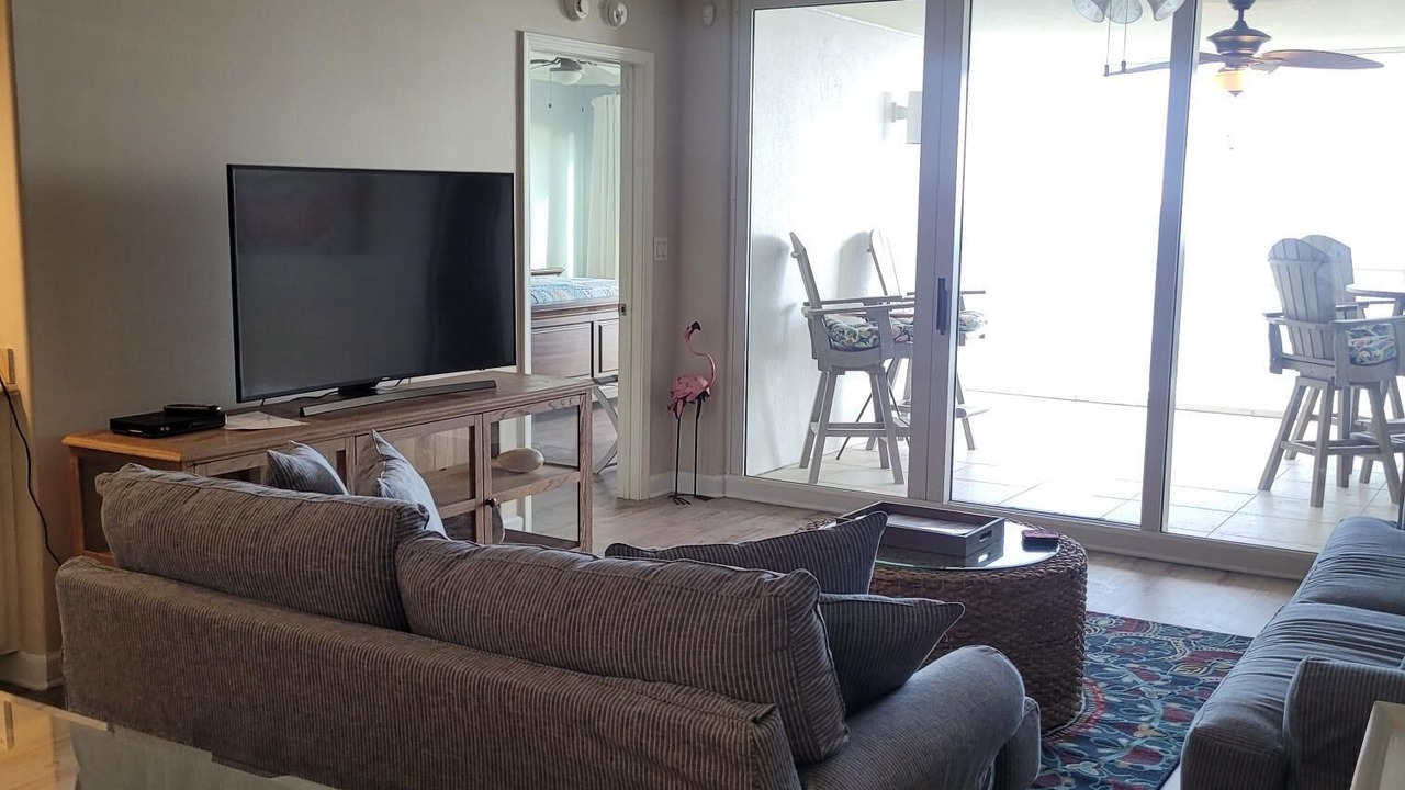 Photo of Livingroom in Parasol West