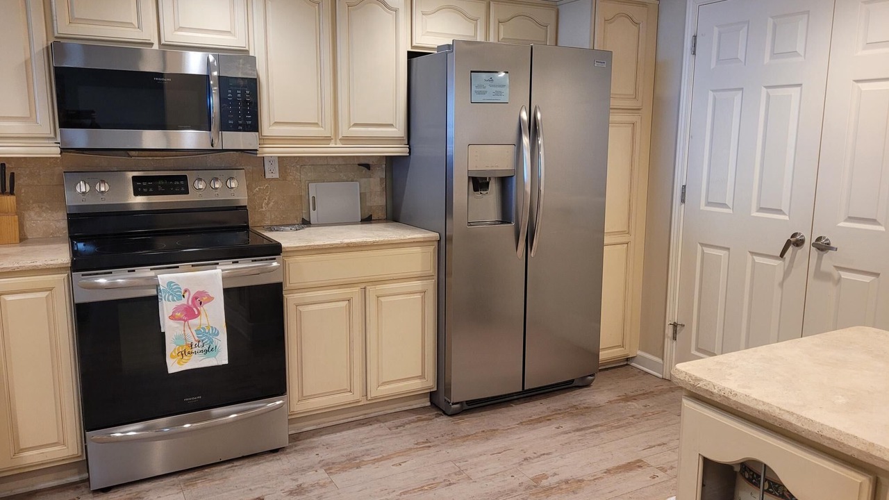 Photo of Kitchen in Parasol West