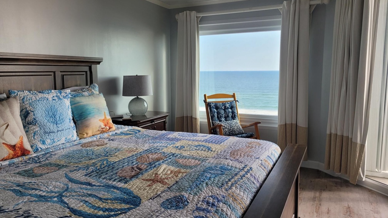 Photo of Bedroom in Parasol West