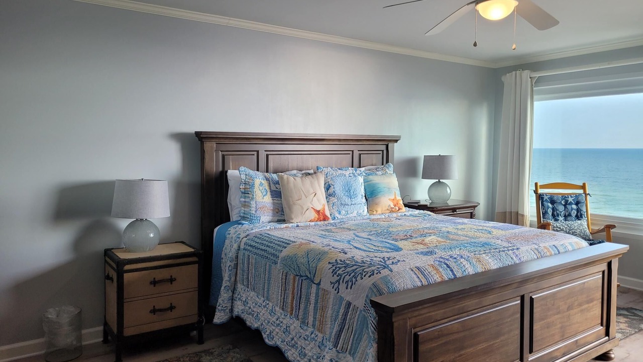 Photo of Bedroom in Parasol West