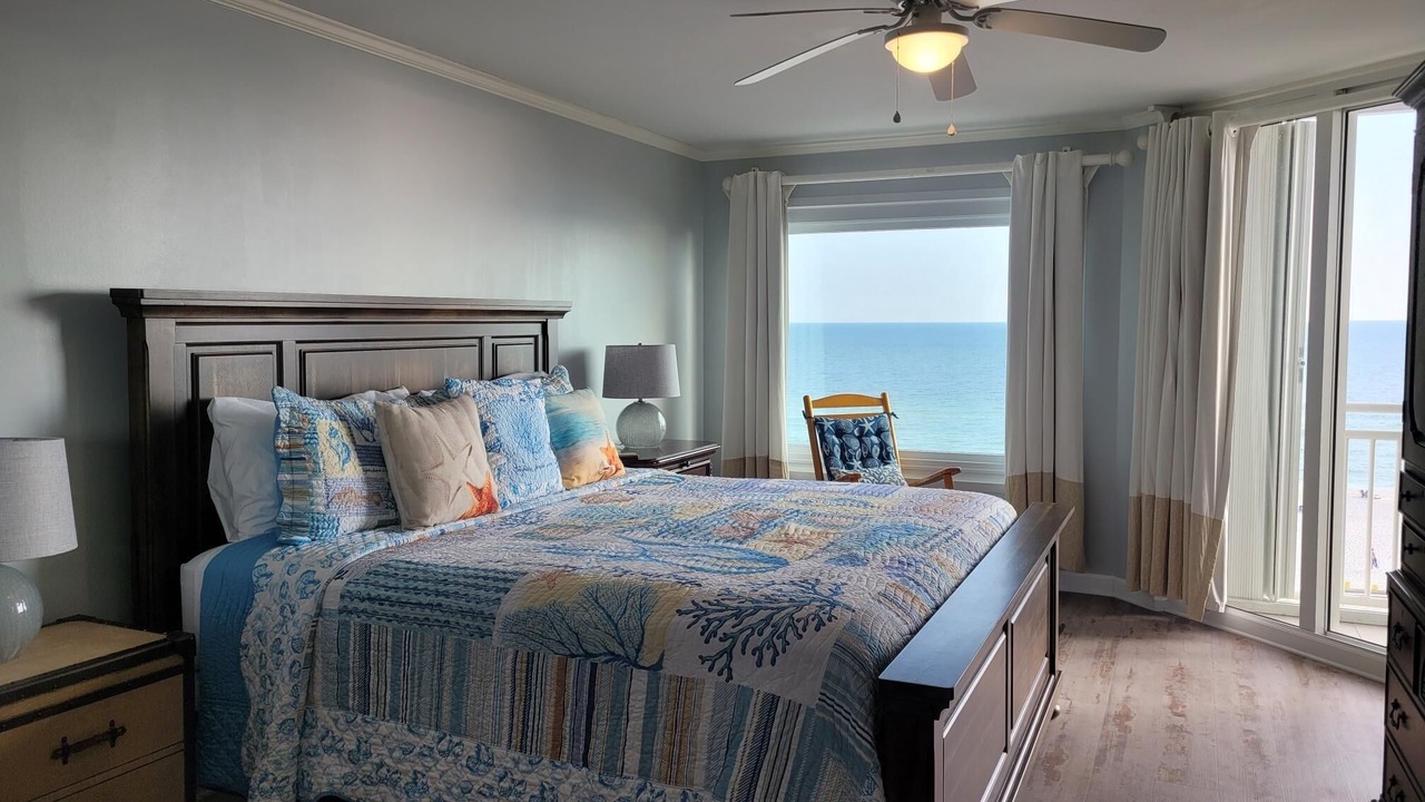 Photo of Bedroom in Parasol West