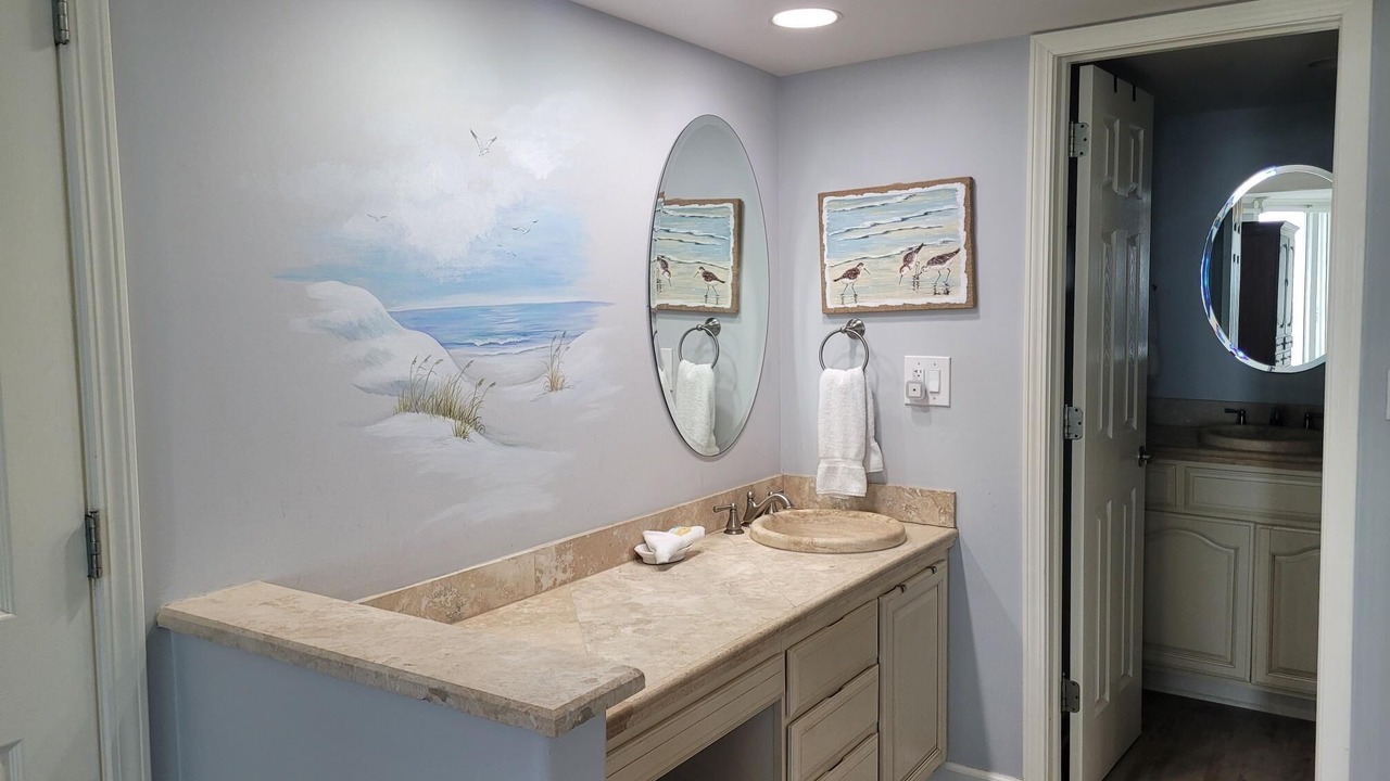 Photo of Bathroom in Parasol West