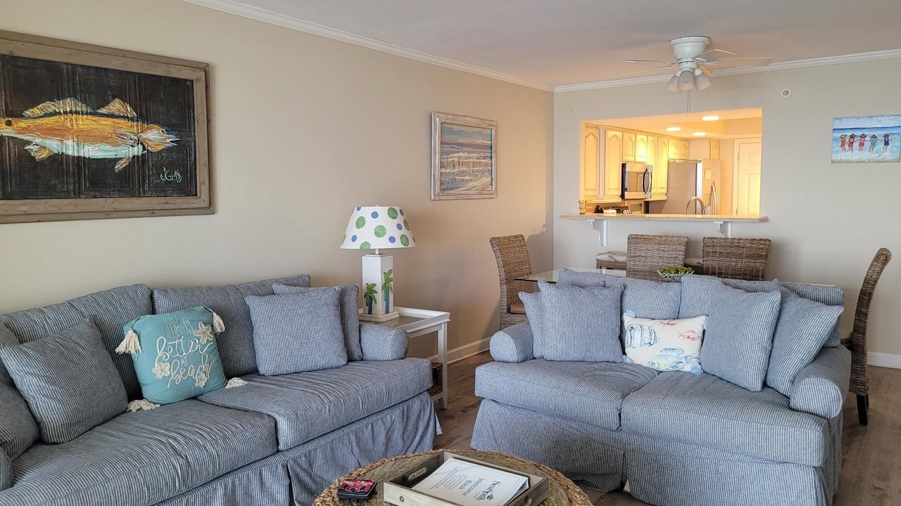 Photo of Livingroom in Parasol West