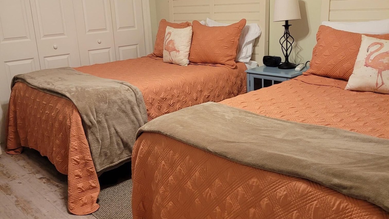 Photo of Bedroom in Parasol West