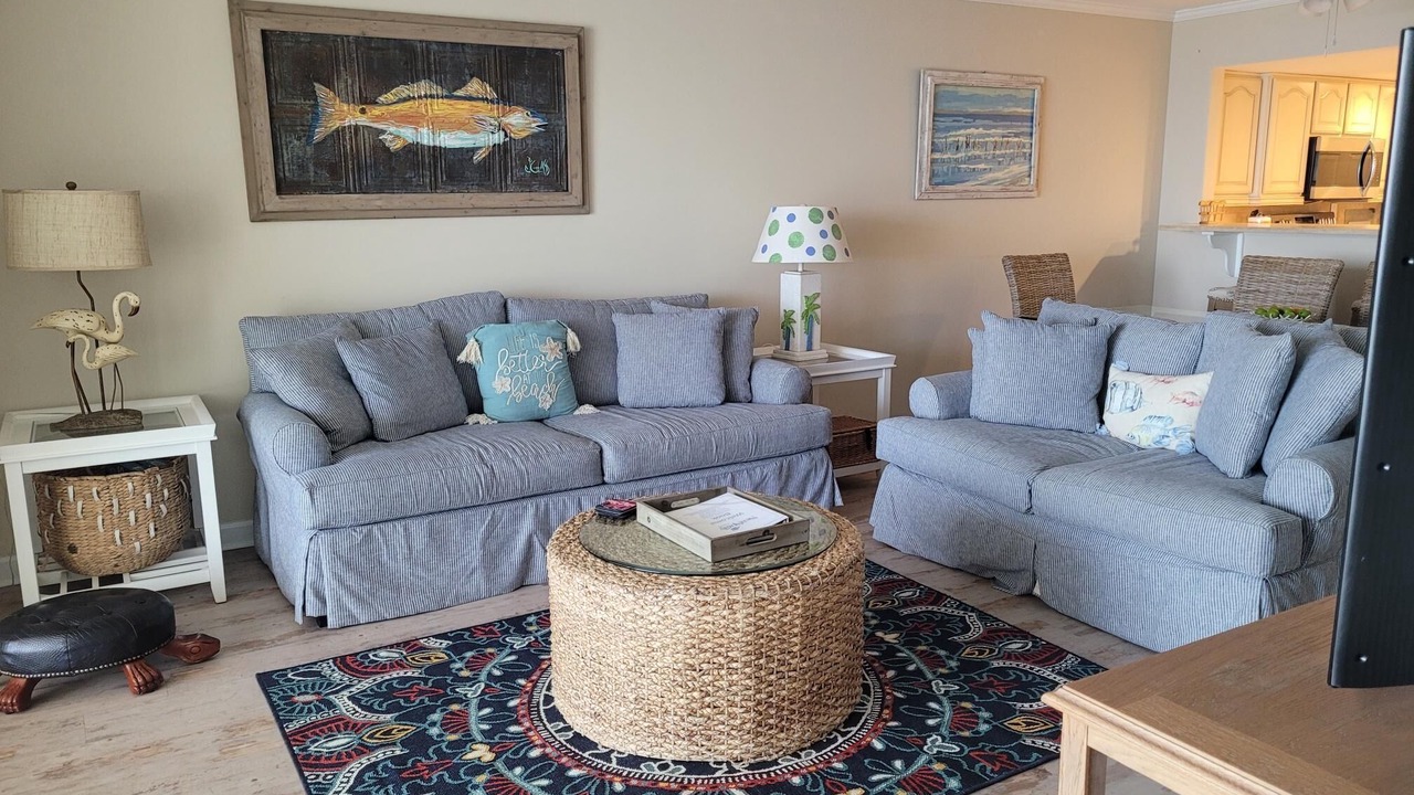 Photo of Livingroom in Parasol West