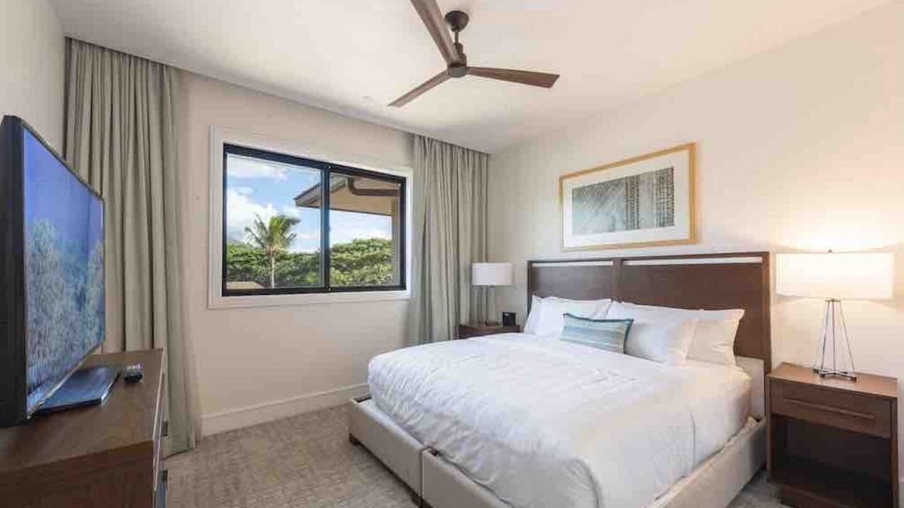 Photo of Bedroom in Honokowai