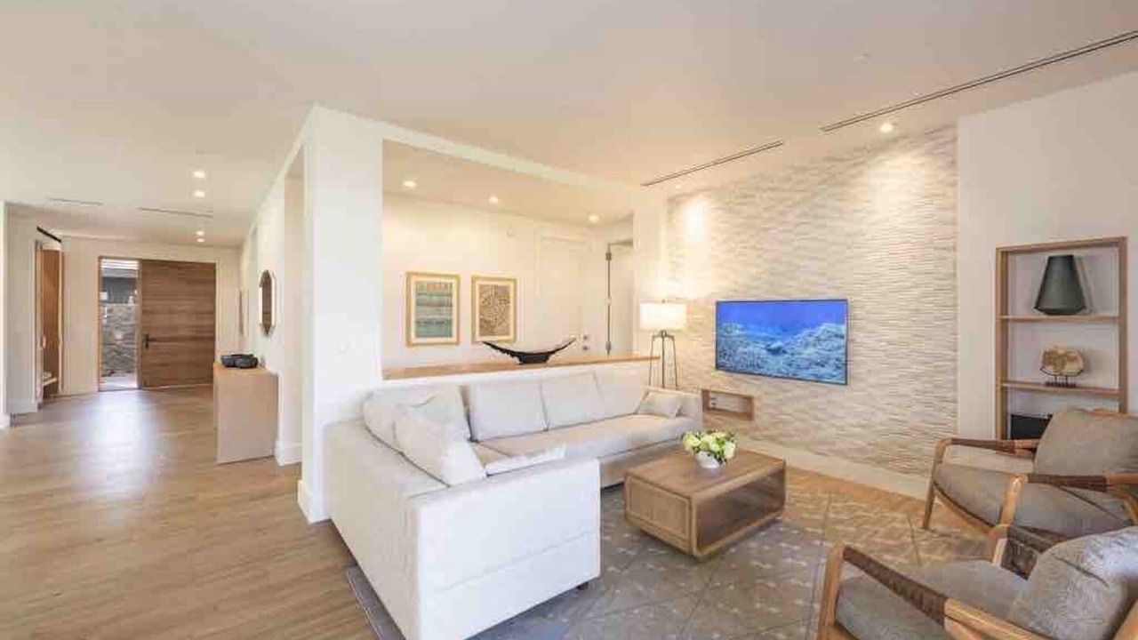 Photo of Livingroom in Honokowai