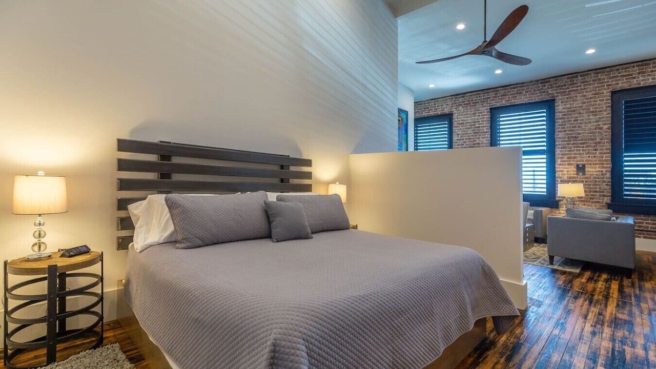 Photo of Bedroom in Morganton