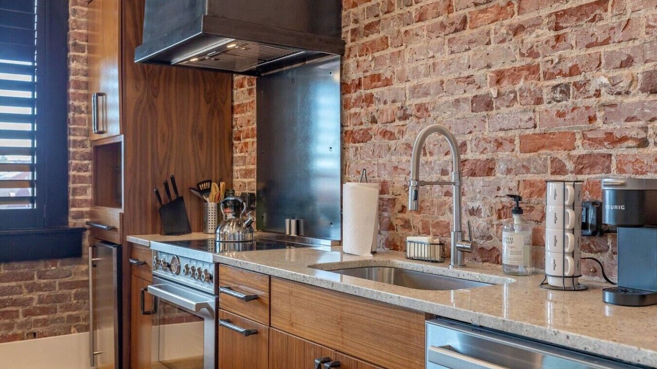 Photo of Kitchen in Morganton