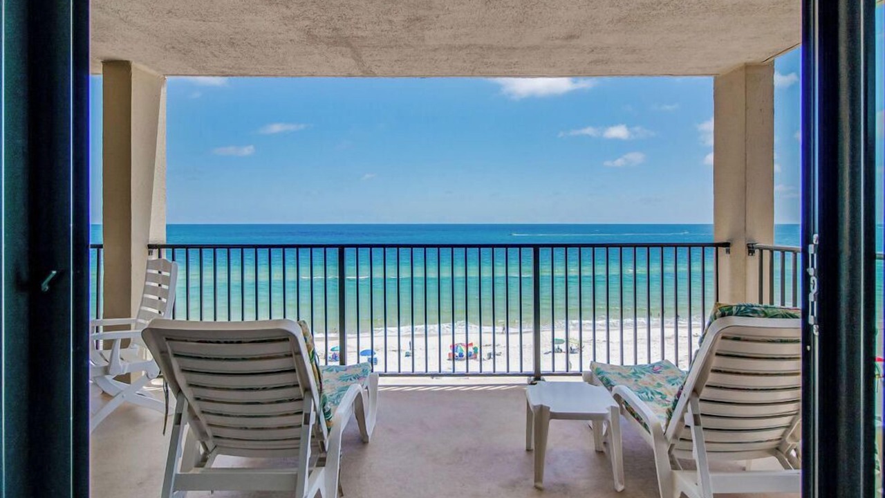 Photo of Outdoor in Orange Beach East