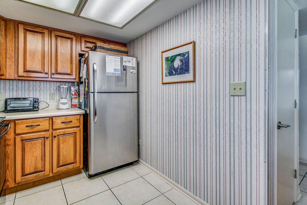 Photo of Kitchen in Orange Beach East