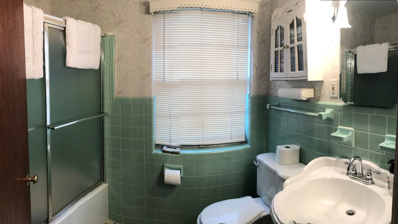 Photo of Bathroom in Huntsville