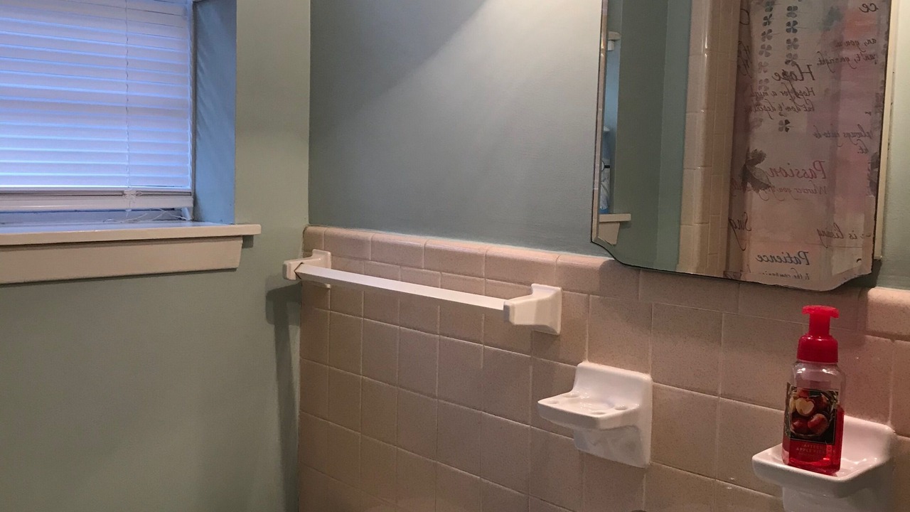 Photo of Bathroom in Huntsville
