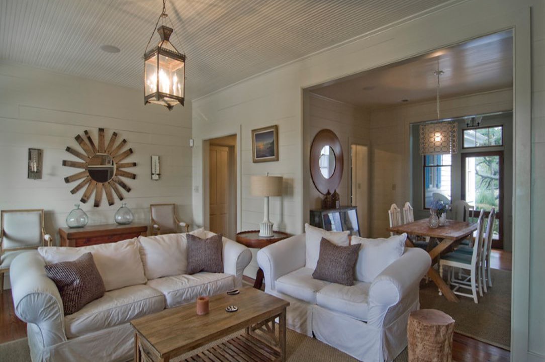Photo of Livingroom in Charleston