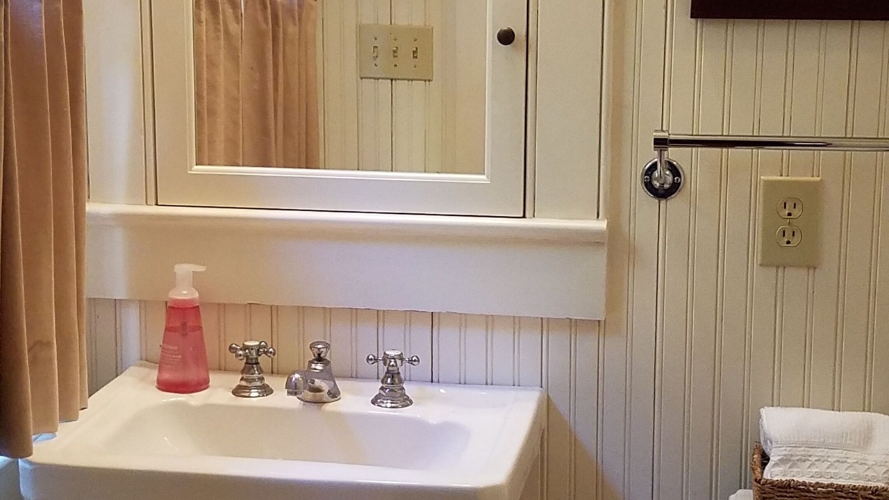 Photo of Bathroom in Charleston
