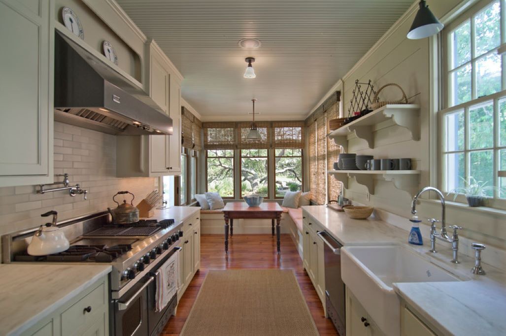 Photo of Kitchen in Charleston