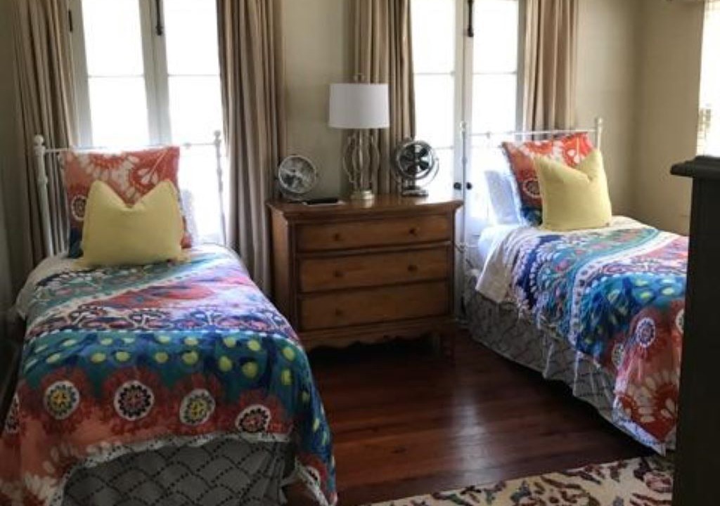 Photo of Bedroom in Charleston