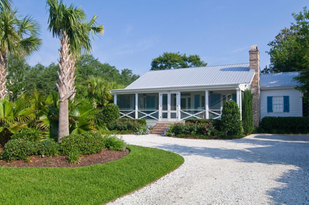 Photo of Outdoor in Charleston