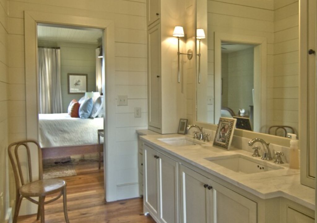 Photo of Bedroom in Charleston