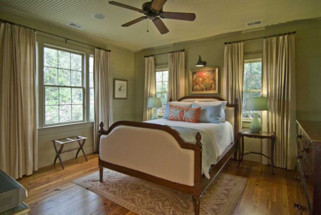 Photo of Bedroom in Charleston
