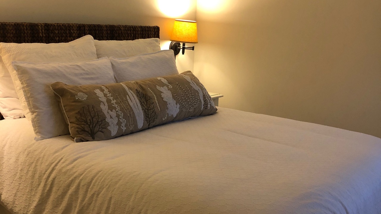 Photo of Bedroom in West Beach