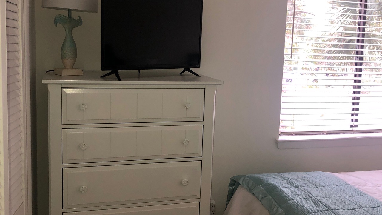 Photo of Bedroom in West Beach