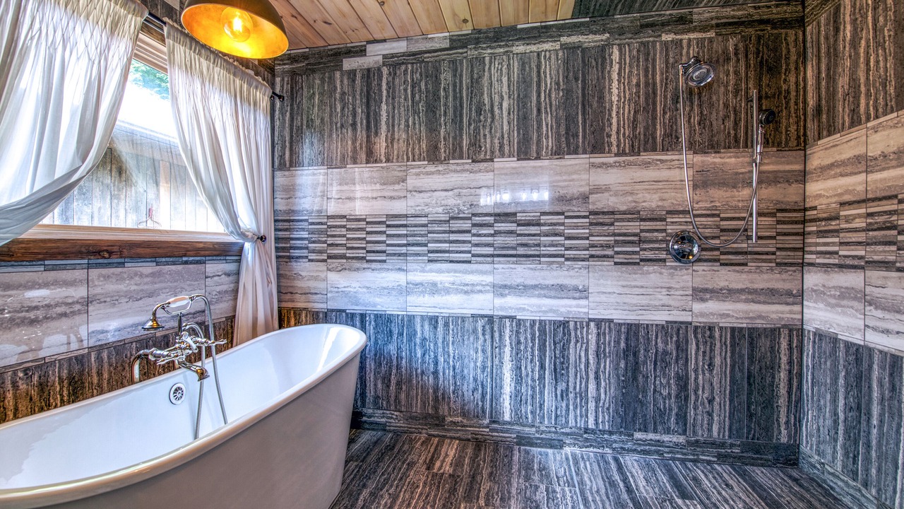 Photo of Bathroom in Clyde