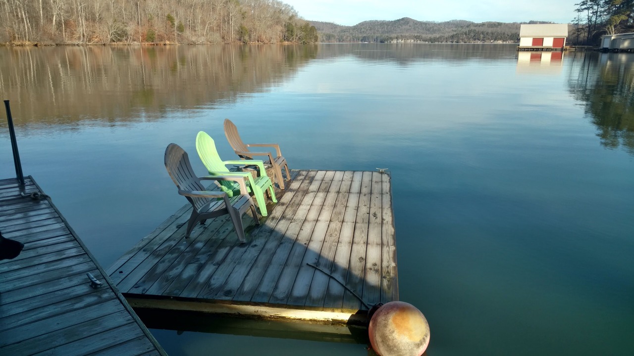 Photo of Outdoor in Guntersville