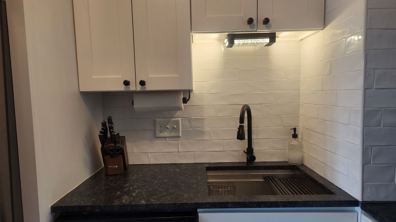 Photo of Kitchen in Sugar Mountain