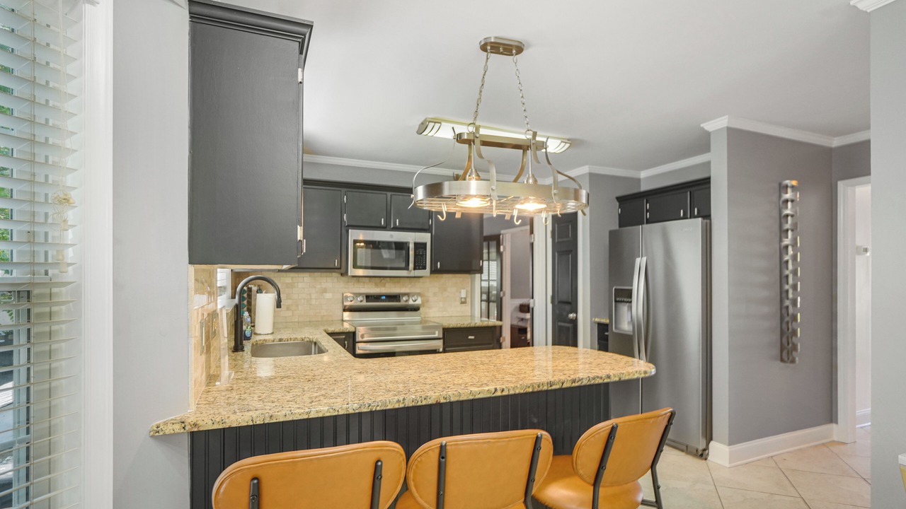 Photo of Kitchen in Charlotte