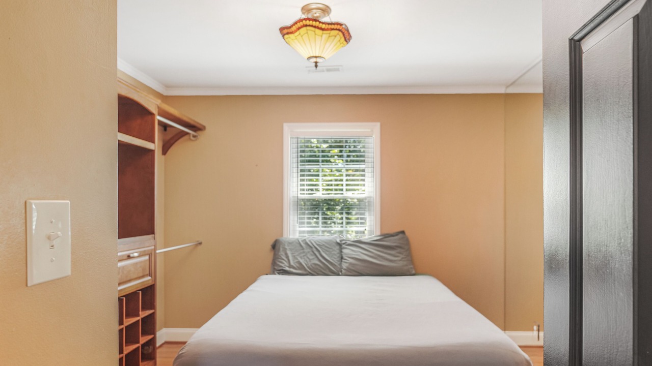 Photo of Bedroom in Charlotte