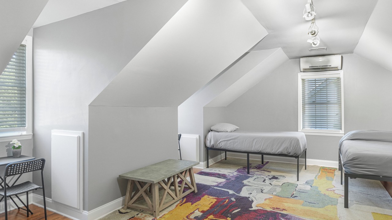 Photo of Bedroom in Charlotte