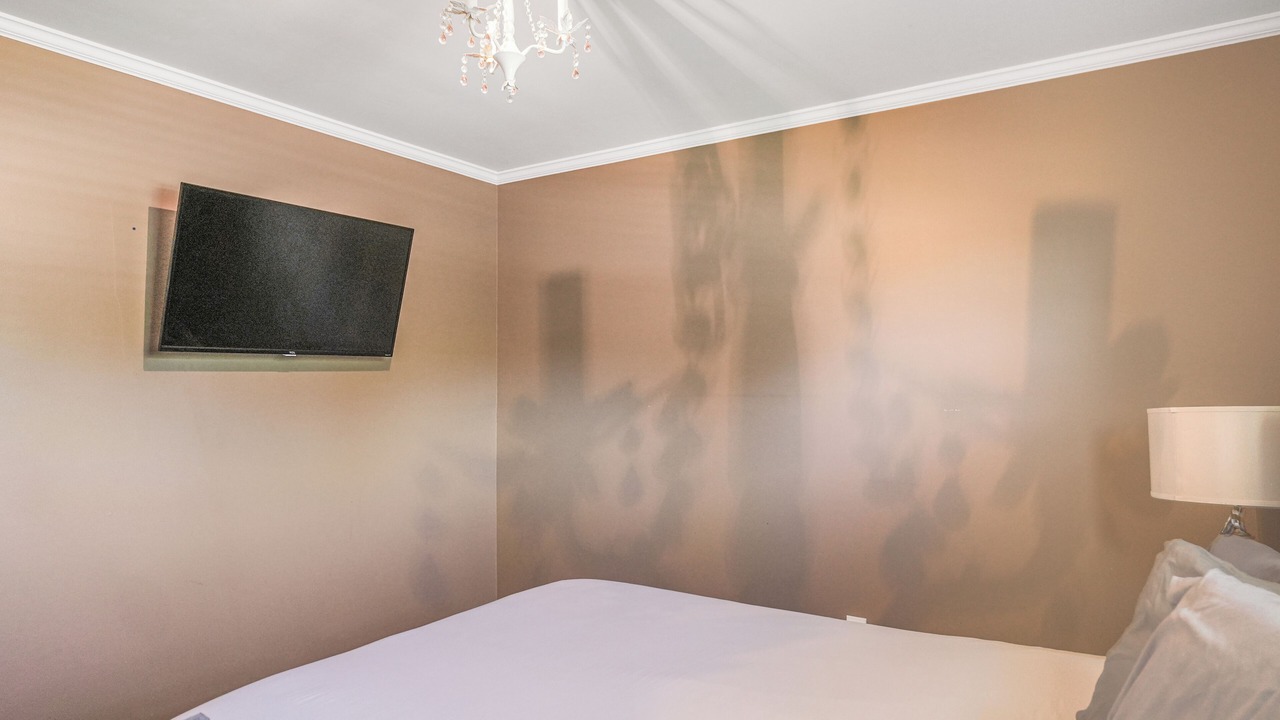 Photo of Bedroom in Charlotte