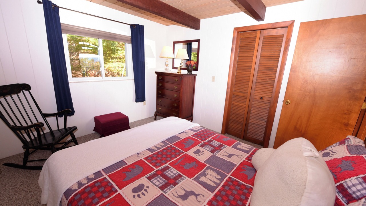 Photo of Bedroom in Eidelweiss Village