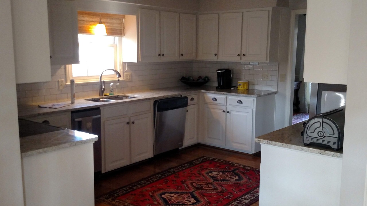 Photo of Kitchen in Opelika