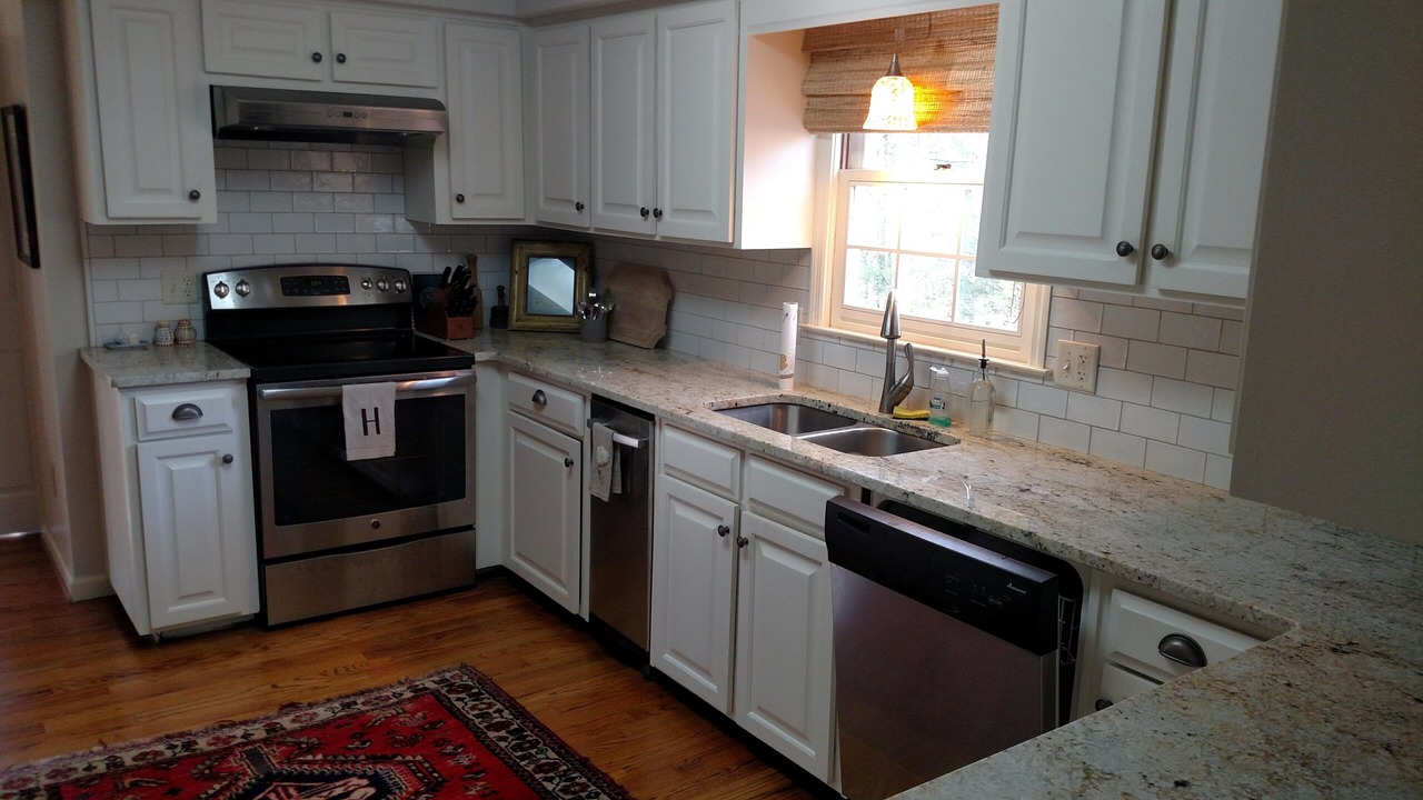 Photo of Kitchen in Opelika