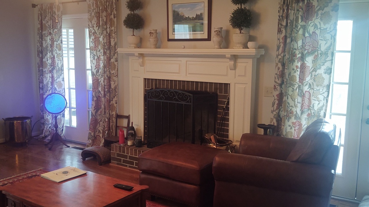 Photo of Livingroom in Opelika