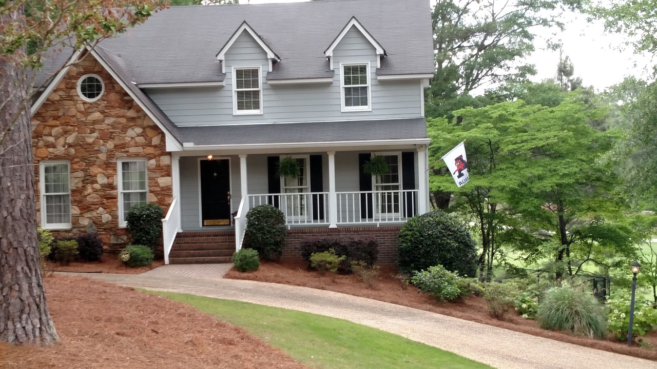 Photo of Outdoor in Opelika