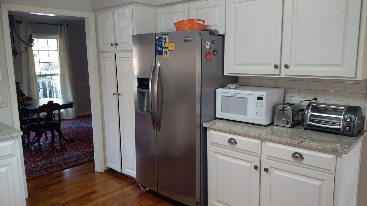Photo of Kitchen in Opelika
