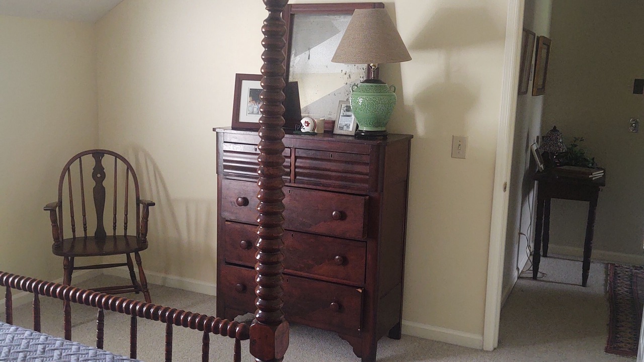 Photo of Bedroom in Opelika