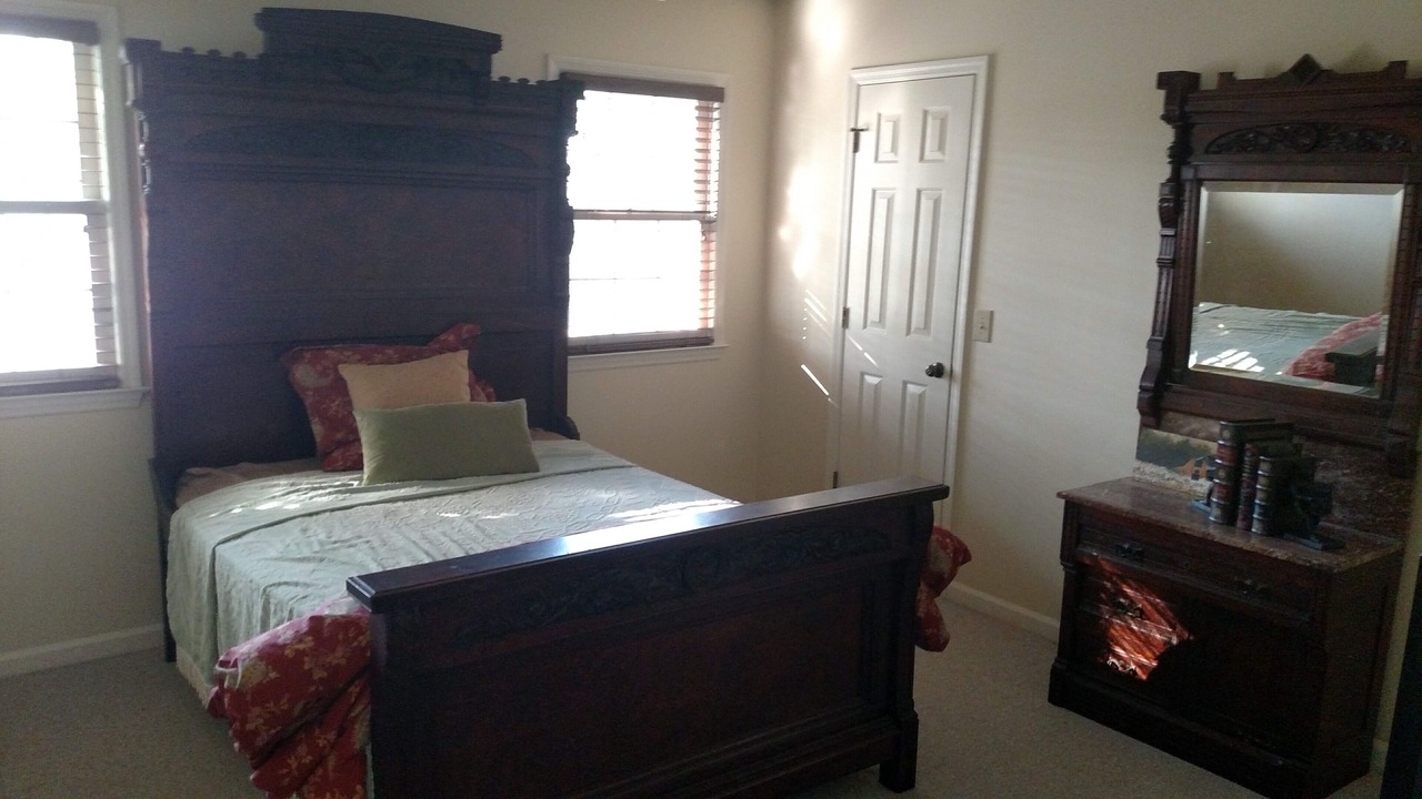 Photo of Bedroom in Opelika