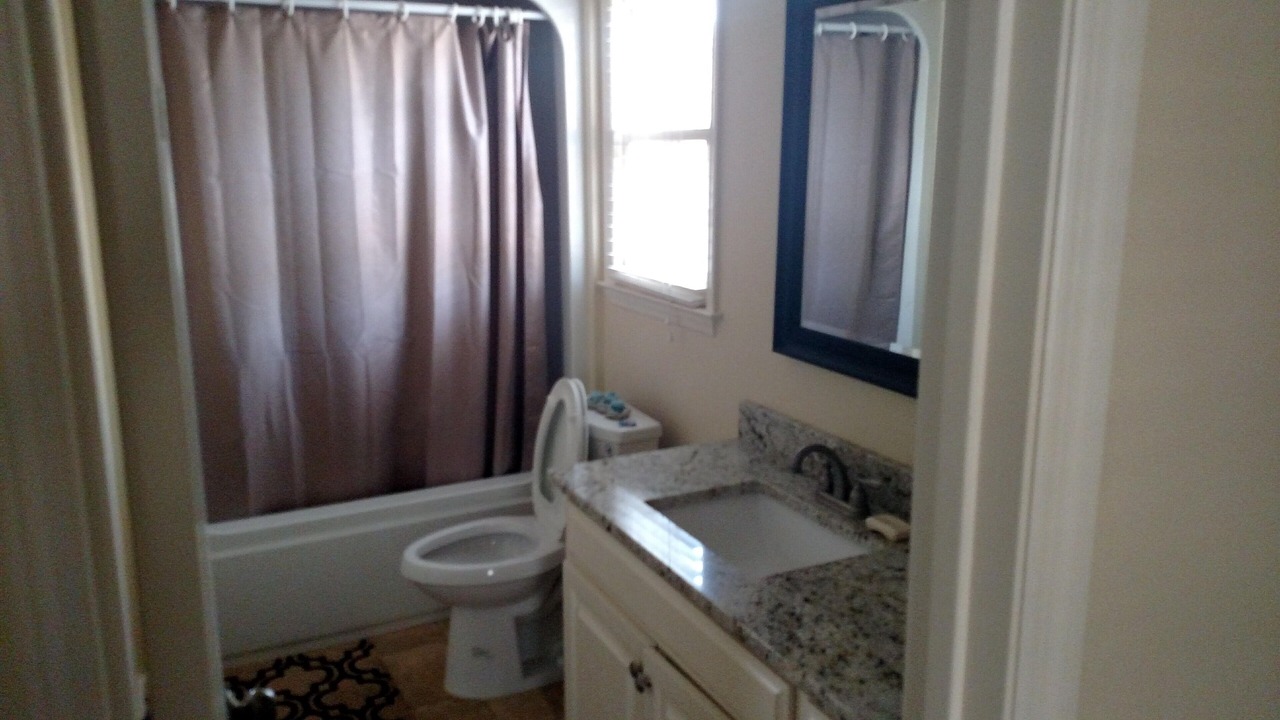 Photo of Bathroom in Opelika