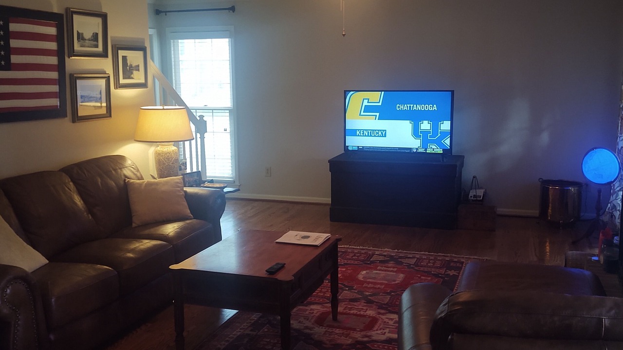 Photo of Livingroom in Opelika