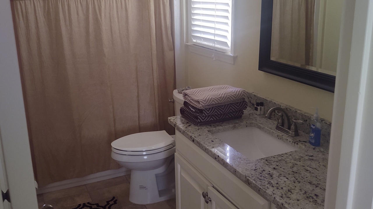 Photo of Bathroom in Opelika
