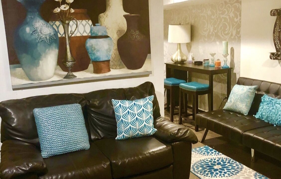 Photo of Livingroom in Morrow