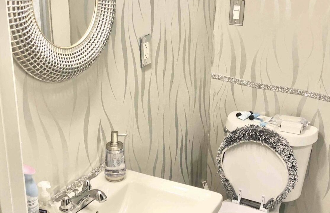 Photo of Bathroom in Morrow