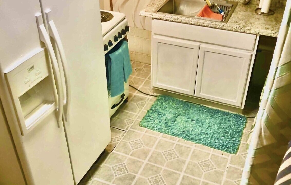 Photo of Kitchen in Morrow